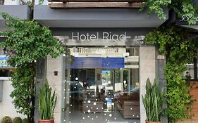 Hotel Riad